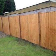 Fences in Hull