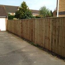 Fences in Hull