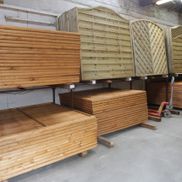 Wood
