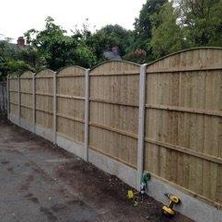 Fences in Hull