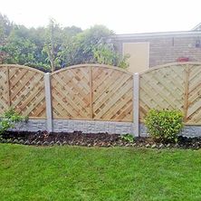Fences in Hull