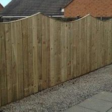 Fences in Hull